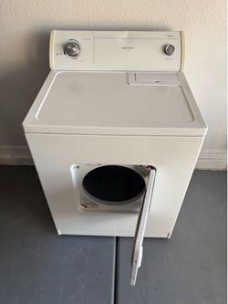 Whirlpool Dryer
