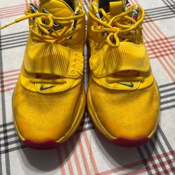 Nike Gianni’s Immortality 2 Uno