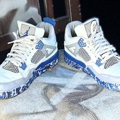 Jordan 4