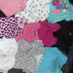 babygirl Summer Outfits