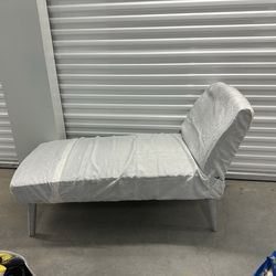 Bedazzled chase lounger