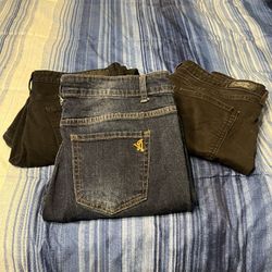 New Jeans