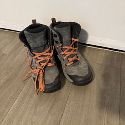 Danner Hiking Boots