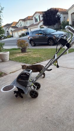 US couple time brand new excellent condition paid 225 selling for 90 Rotator