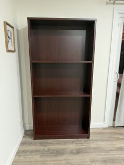 Bookcase