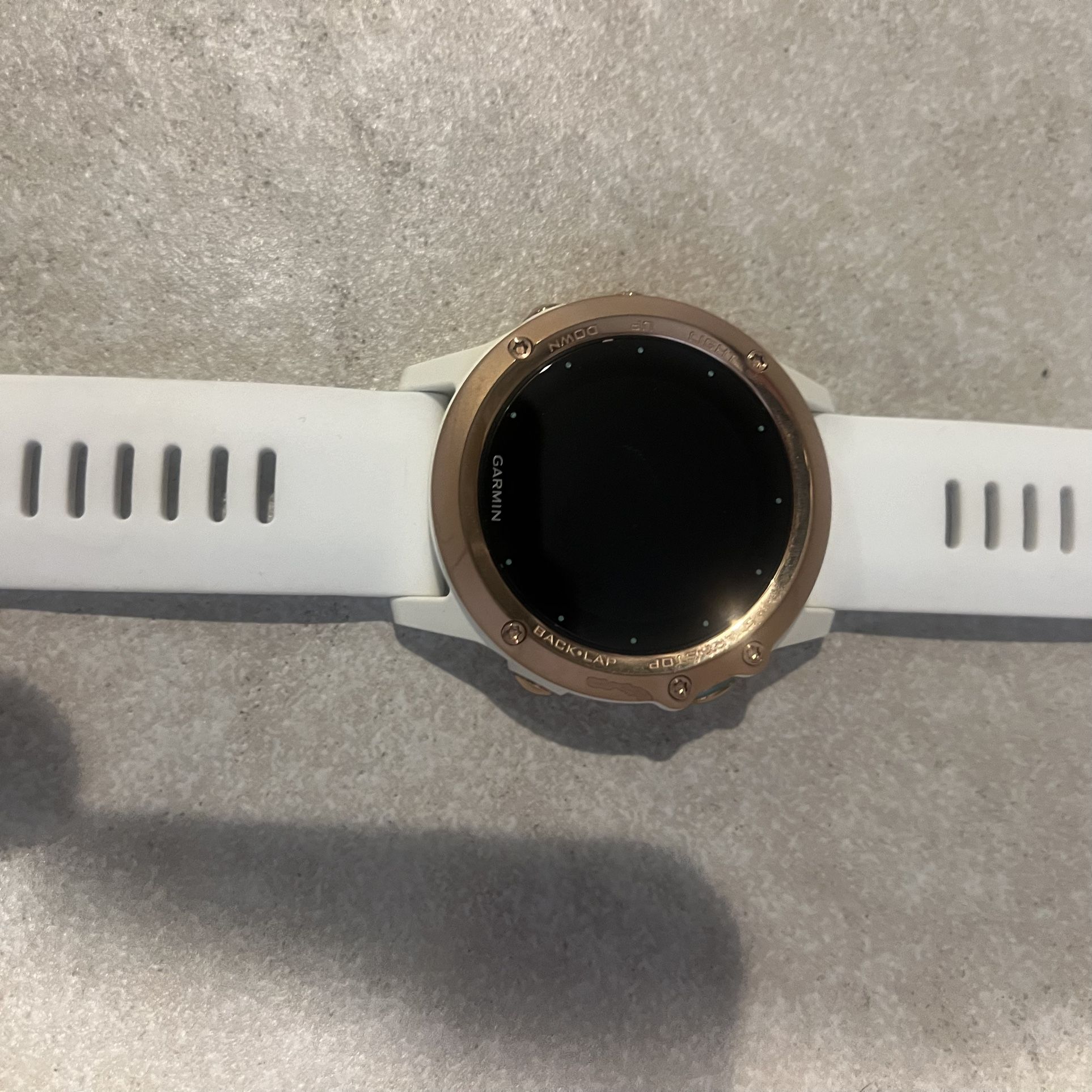 Garmin Fenix 3