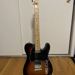 2019 Fender Telecaster