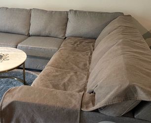 Orvis Grip-Tight Couch Furniture Protector