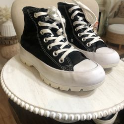 Converse Shoes Size 5.5 
