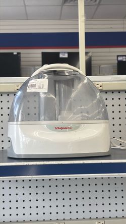 Walgreens Humidifier