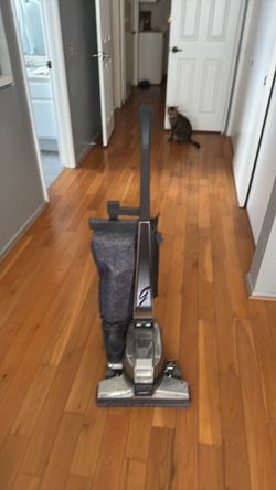Kirby vacuum