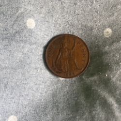 Old Penny