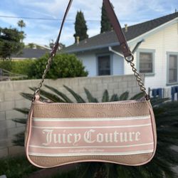 Juicy Couture Bag
