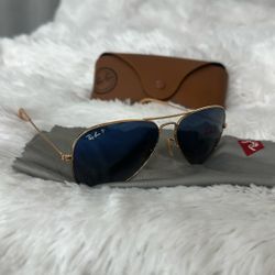 Rayban Sunglasses 