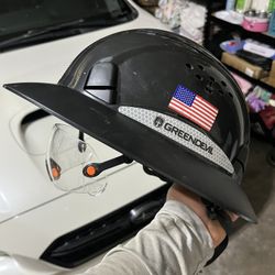 Hard Hat 
