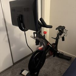 Peloton