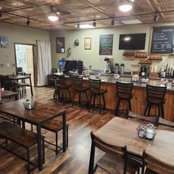 Restaurant/Cafe For Sale