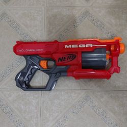 Nerf Gun Toy