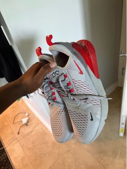 nike vapormax size 11