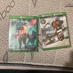 Xbox One Game