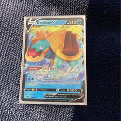 Drednaw V