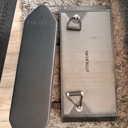 Exercise Equipment - Vitruvian Trainer+ Total Body