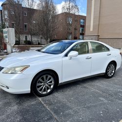 2007 Lexus ES 350