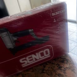Senco Staple Gun