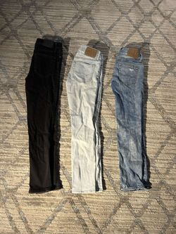 american eagle men’s jeans