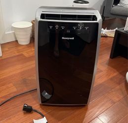 Honey well air conditioner 14000 btu