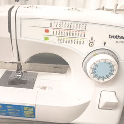 Brother Sewing Machine Make Me An Offer 