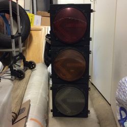 Light Signal