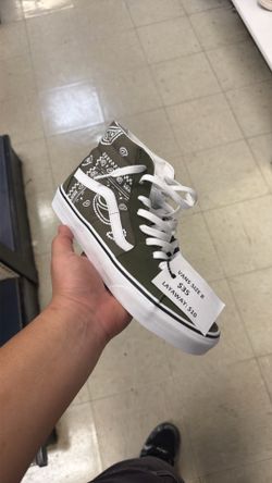 vans