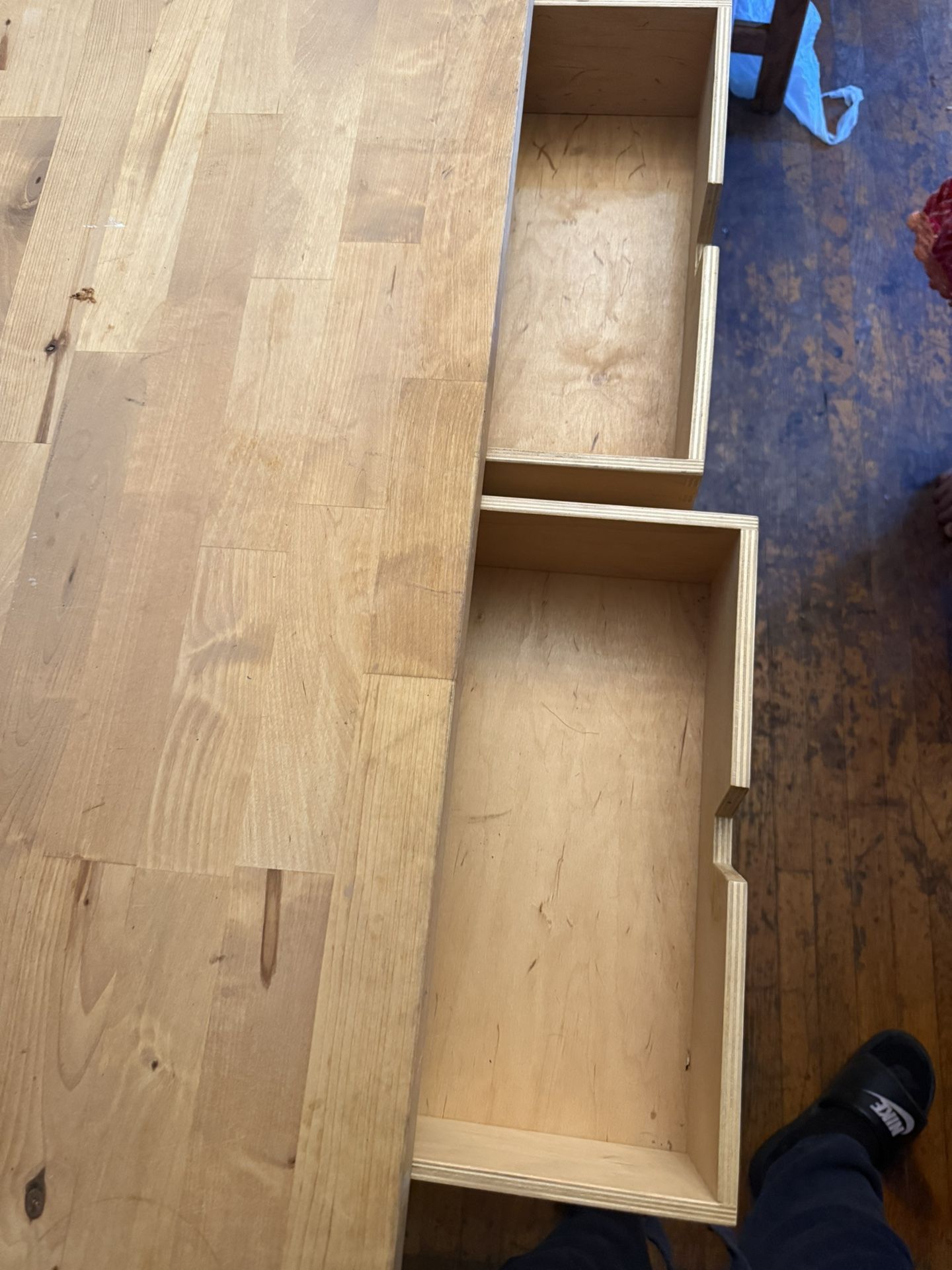 Shelve 