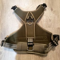 Icefang Tactical Harness XL Thumbnail
