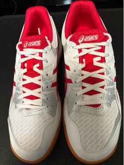 ASICS women’s sneakers size 8 1/2