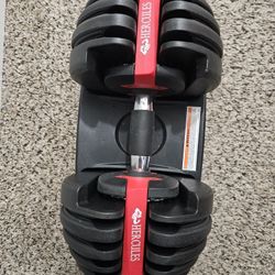  Barbell