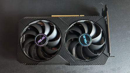 3060Ti 8GB Graphics Card