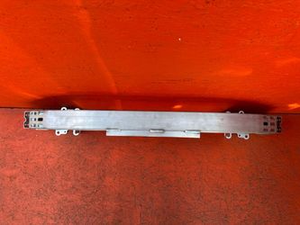 2016 - 2021 HONDA CIVIC FRONT REINFORCEMENT BAR REPLACEMENT AFTERMARKET CAPA