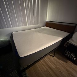 Queen Size Mattress 