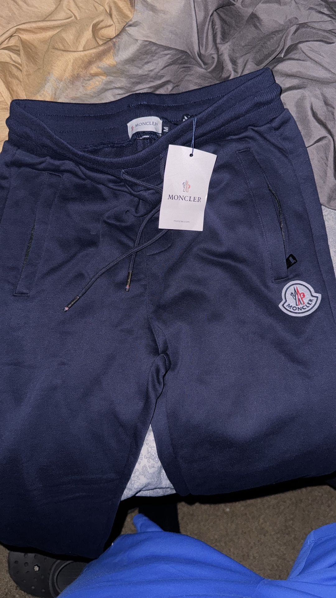Moncler Joggers
