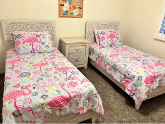 Twin Bedroom Furniture