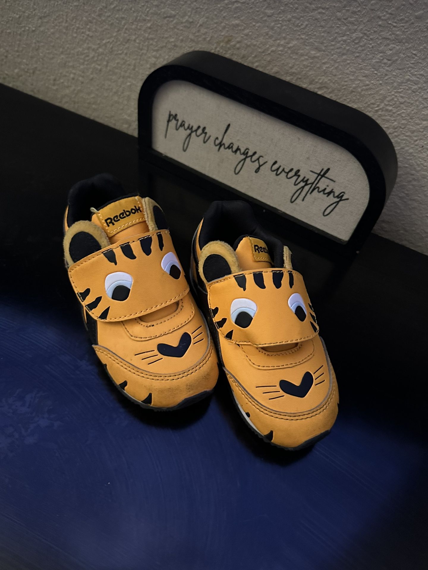 7.5c Toddler Shoes