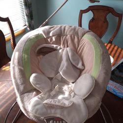 Baby Seat