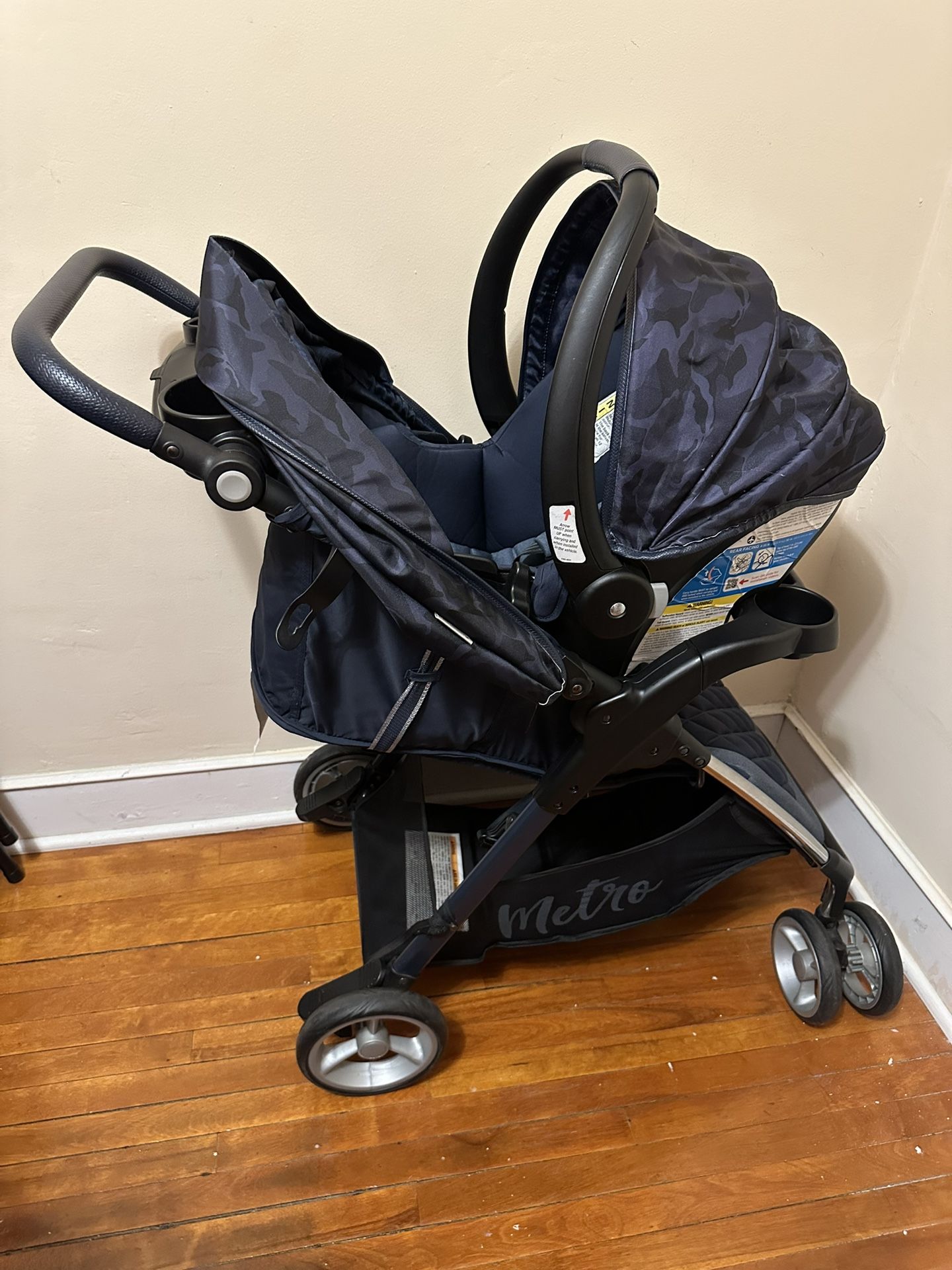 Stroller