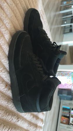 Nike Men Shoes