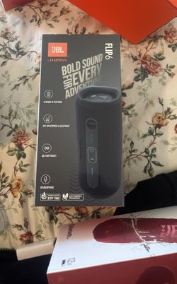 Jbl Flip 6
