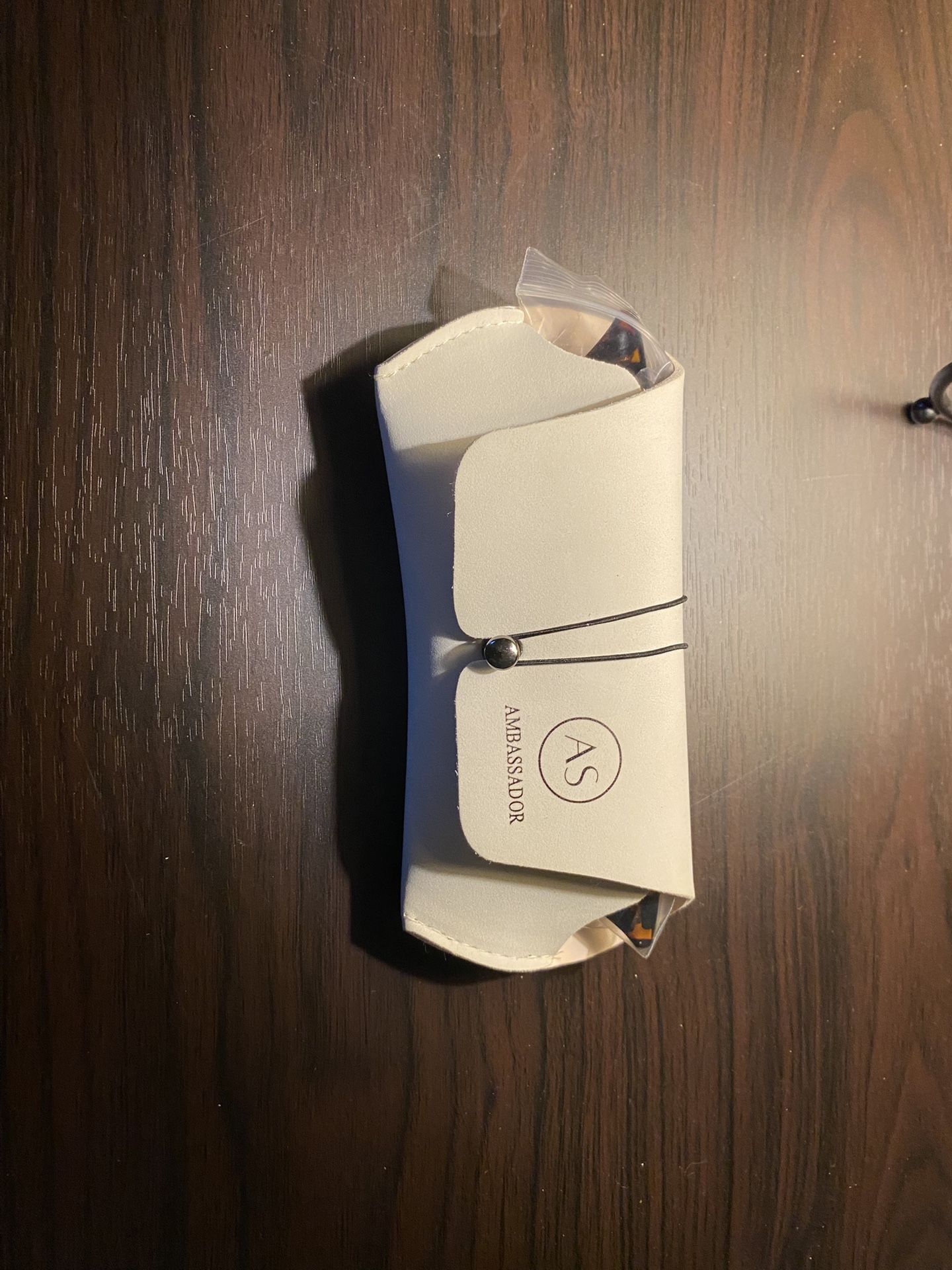 Ambassador Sunglasses