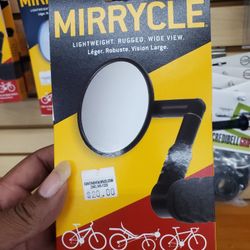 Bike Mirror