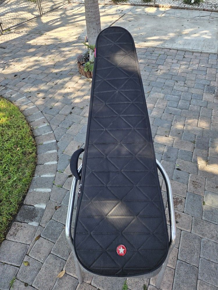 Road Runner Guitar Case Bag